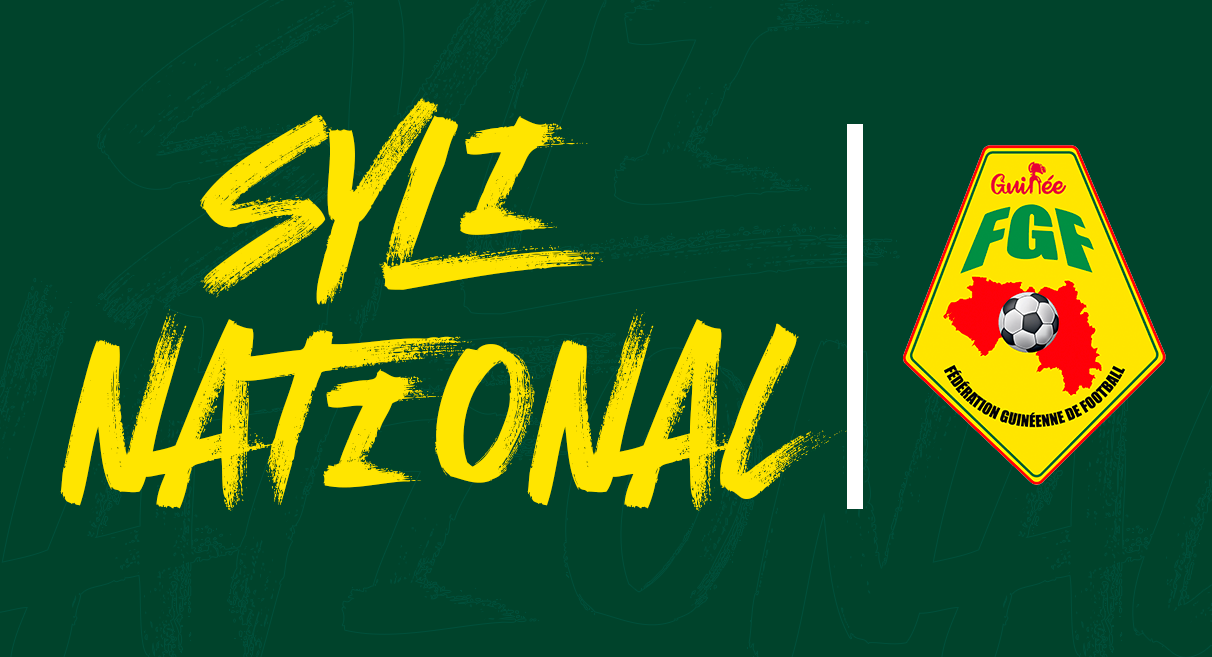 Point sur le regroupement du Syli National avant le match amical face à l’Irlande du Nord