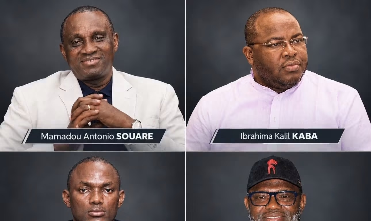 Élections FEGUIFOOT : quatre candidats provisoirement retenus, la liste d’Ousmane Conté recalée
