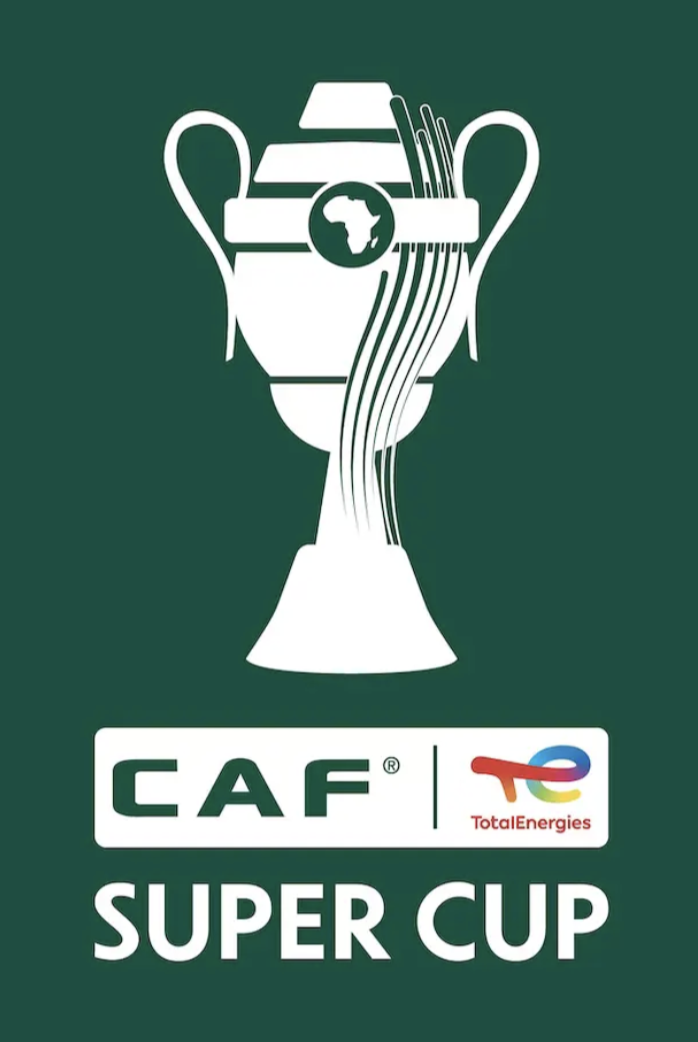 Super Coupe CAF