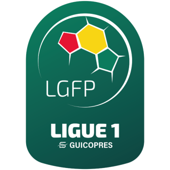Ligue 1 Guicopres (2025-2026)
