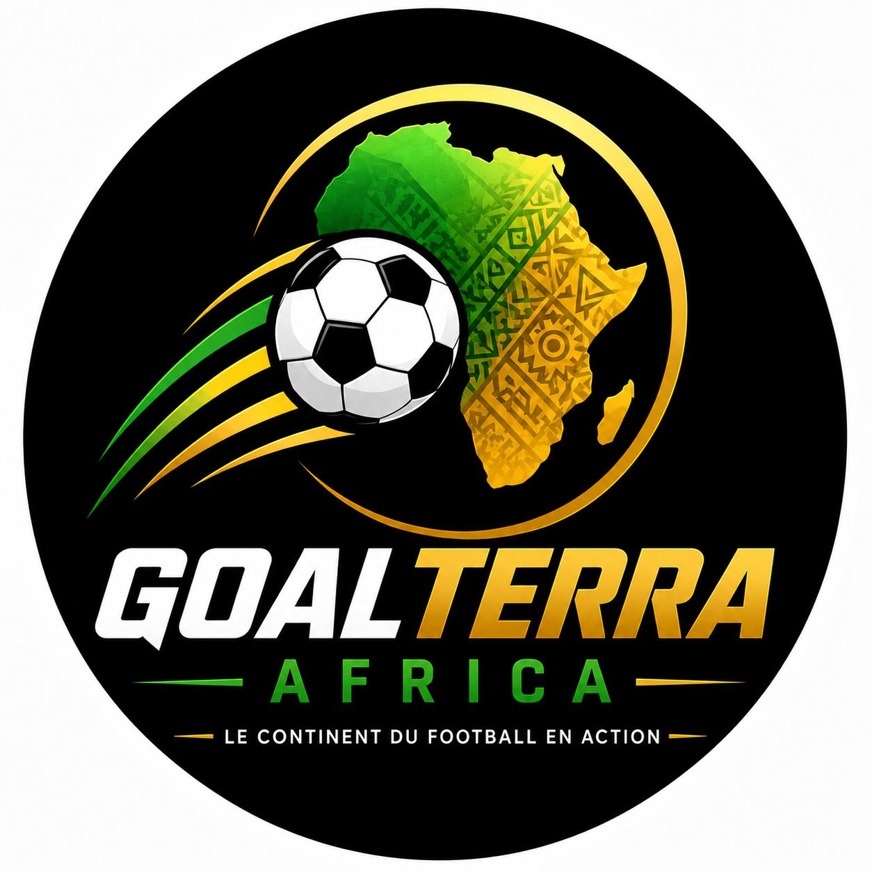 Goalterra Africa